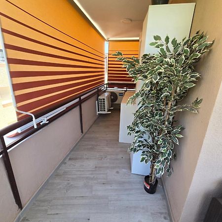 Apartamento Alzahir Marbella Esterno foto