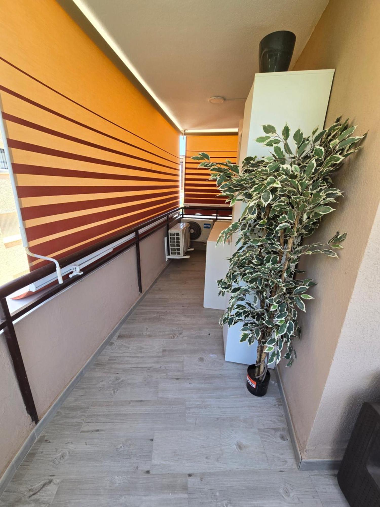 Apartamento Alzahir Marbella Esterno foto
