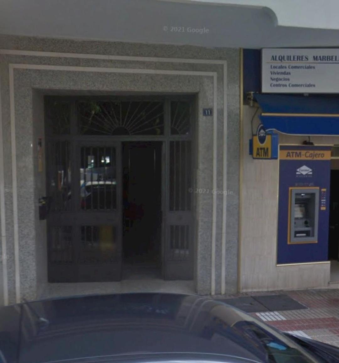 Apartamento Alzahir Marbella Esterno foto